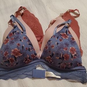 NEW! Jessica simpson bras